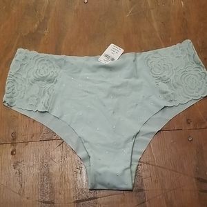 Victoria's secret cheeksters